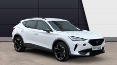 CUPRA Formentor 1.5 TSI 150 V2 5dr Petrol Estate
